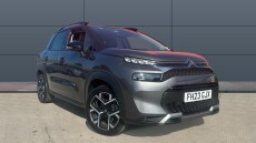 Citroen C3 Aircross 1.2 PureTech 110 Shine Plus 5dr Petrol Hatchback